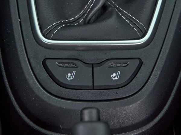 Lada (ВАЗ) Vesta, I фото №16