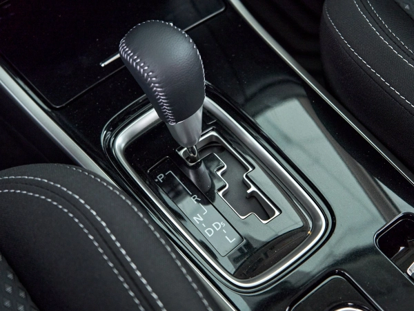 Mitsubishi Outlander, III Рестайлинг 3 фото №17