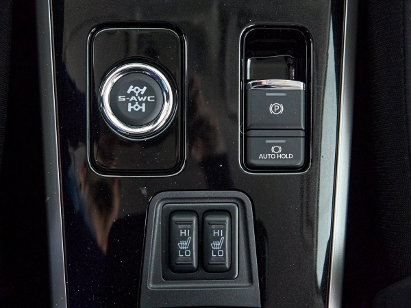 Mitsubishi Outlander, III Рестайлинг 3 фото №23
