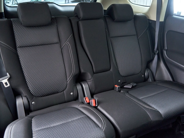 Mitsubishi Outlander, III Рестайлинг 3 фото №26