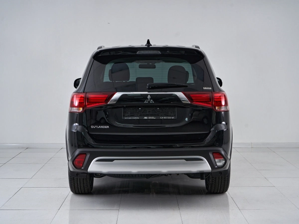 Mitsubishi Outlander, III Рестайлинг 3 фото №6