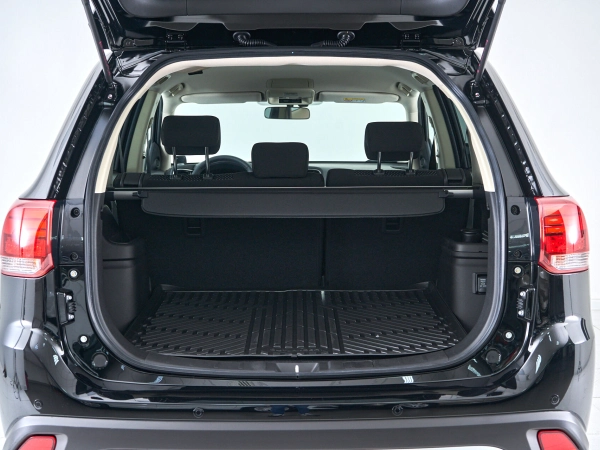 Mitsubishi Outlander, III Рестайлинг 3 фото №7