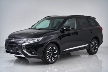 Mitsubishi Outlander, III Рестайлинг 3 2021  фото