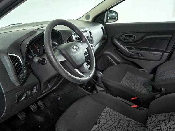 Lada (ВАЗ) XRAY, I фото №13