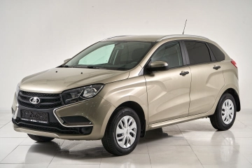 Lada (ВАЗ) XRAY, I 2021 Classic Air conditioner фото