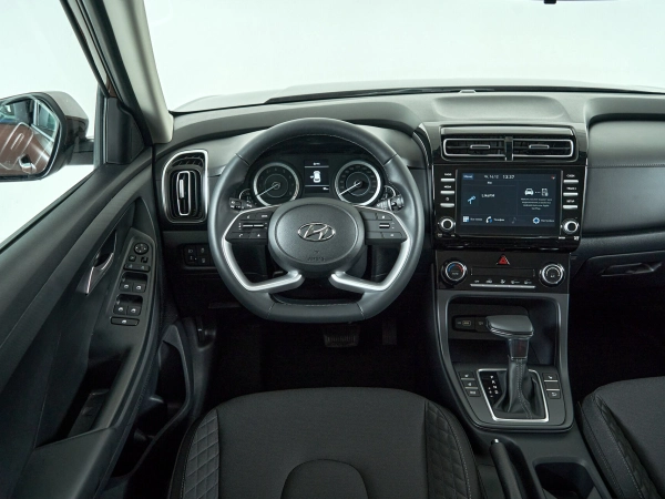 Hyundai Creta, II фото №10