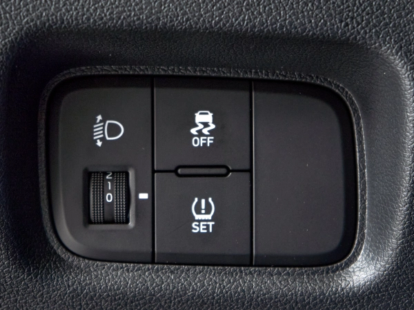 Hyundai Creta, II фото №15