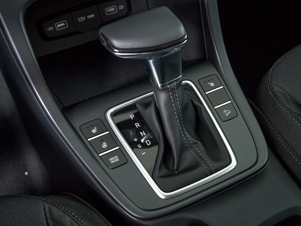 Hyundai Creta, II фото №16