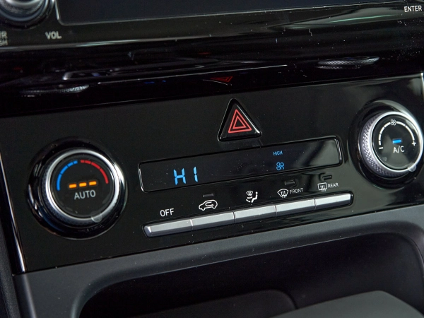 Hyundai Creta, II фото №17