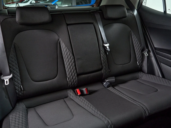 Hyundai Creta, II фото №23