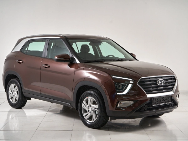 Hyundai Creta, II фото №3