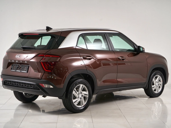 Hyundai Creta, II фото №5