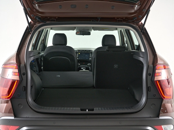 Hyundai Creta, II фото №7