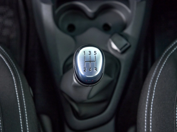 Renault Sandero, II Рестайлинг фото №14