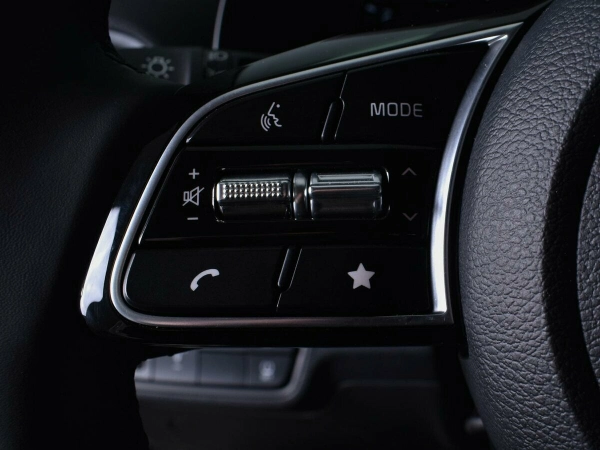 Kia Cerato, IV Рестайлинг фото №11