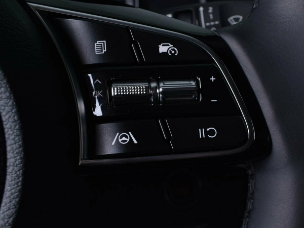 Kia Cerato, IV Рестайлинг фото №12