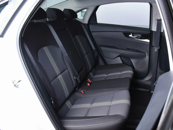Kia Cerato, IV Рестайлинг фото №14