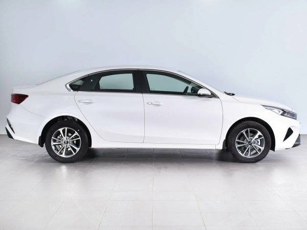 Kia Cerato, IV Рестайлинг фото №5