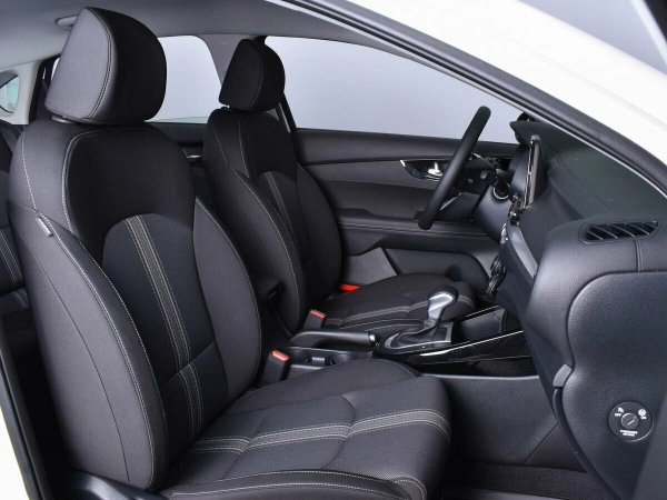 Kia Cerato, IV Рестайлинг фото №7