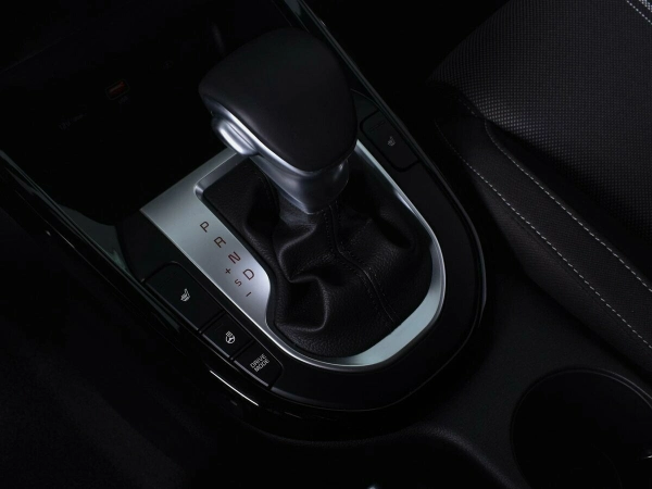 Kia Cerato, IV Рестайлинг фото №8