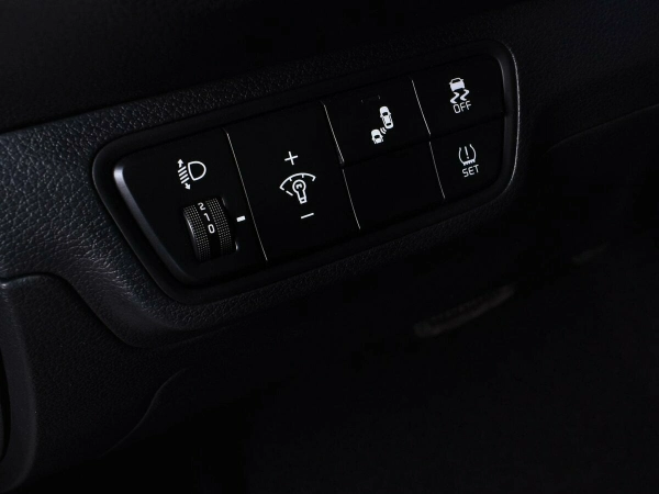 Kia Cerato, IV Рестайлинг фото №9