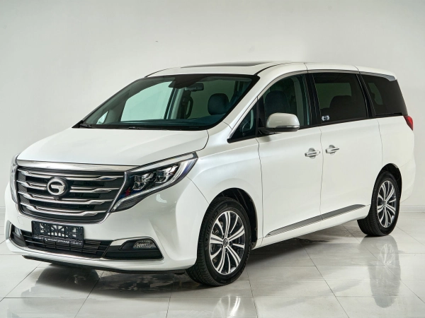 GAC GN8, I фото №1