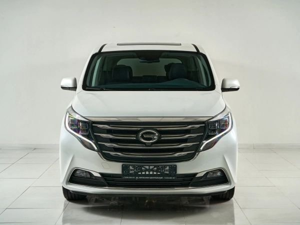 GAC GN8, I фото №2