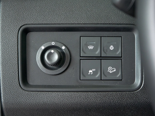 Renault Duster, II фото №15