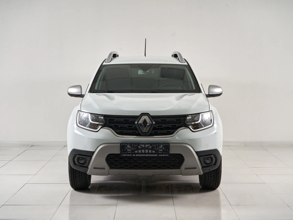 Renault Duster, II фото №2