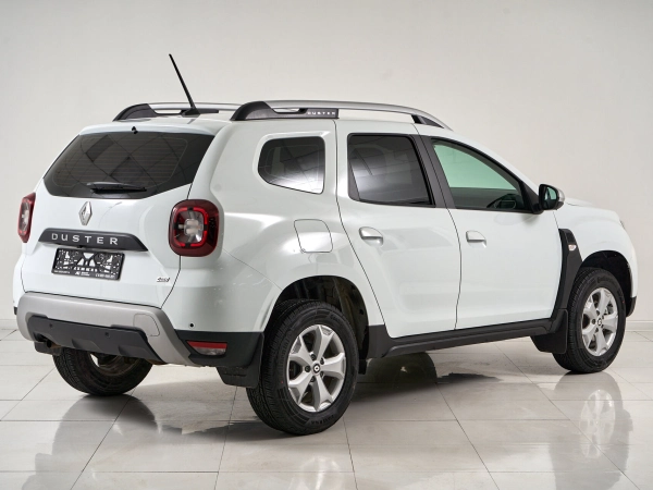 Renault Duster, II фото №5