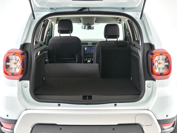 Renault Duster, II фото №7