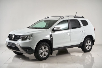 Renault Duster, II 2021 Drive фото