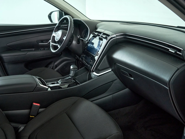 Hyundai Tucson, IV фото №12
