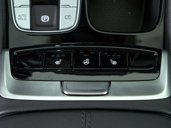 Hyundai Tucson, IV фото №15