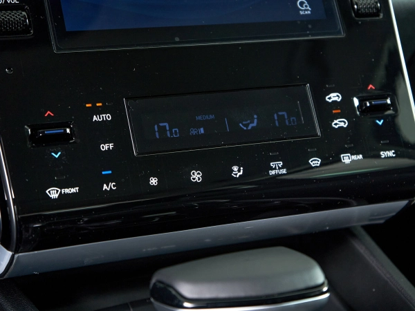 Hyundai Tucson, IV фото №19