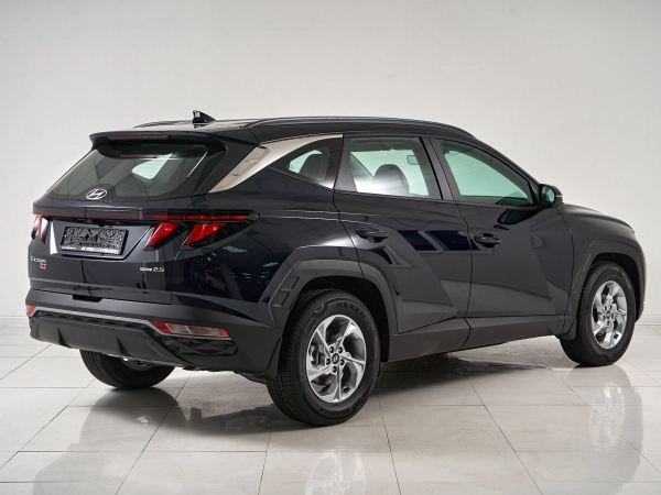 Hyundai Tucson, IV фото №5
