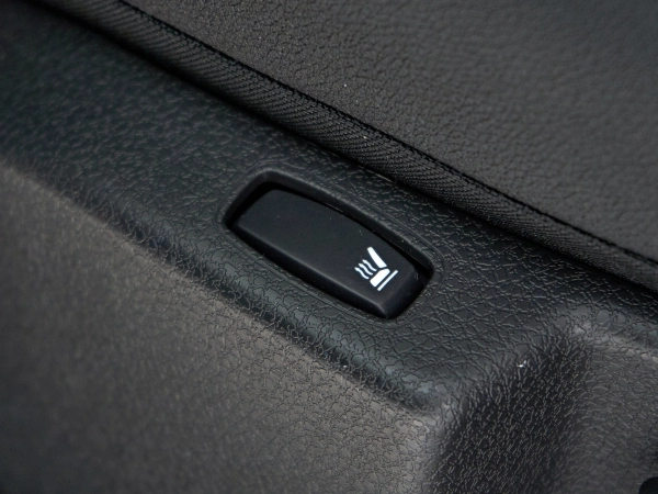 Renault Logan, II Рестайлинг фото №15