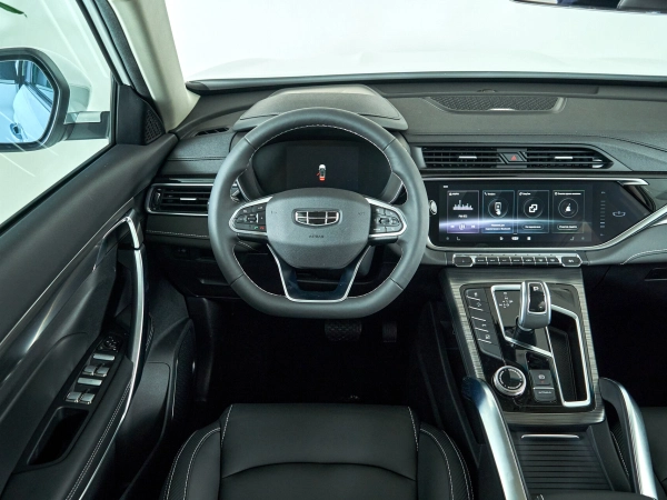 Geely Atlas Pro, I фото №10