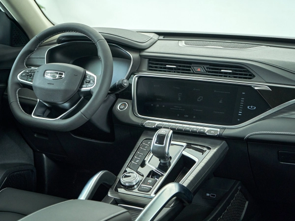 Geely Atlas Pro, I фото №11