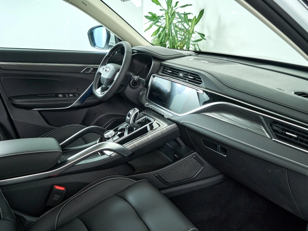 Geely Atlas Pro, I фото №12