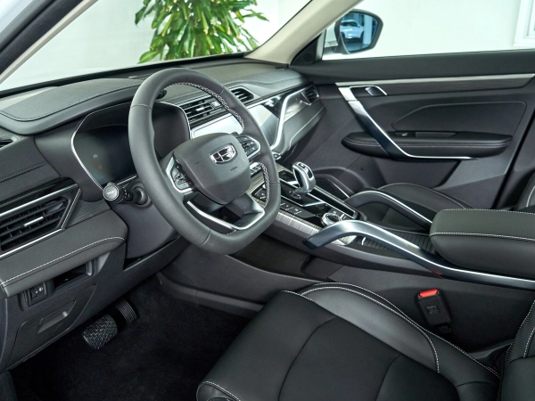 Geely Atlas Pro, I фото №13