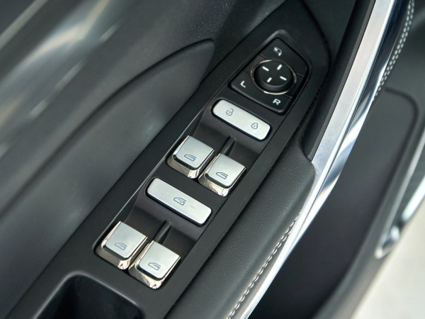 Geely Atlas Pro, I фото №14