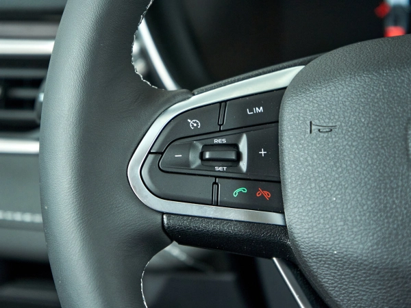 Geely Atlas Pro, I фото №18