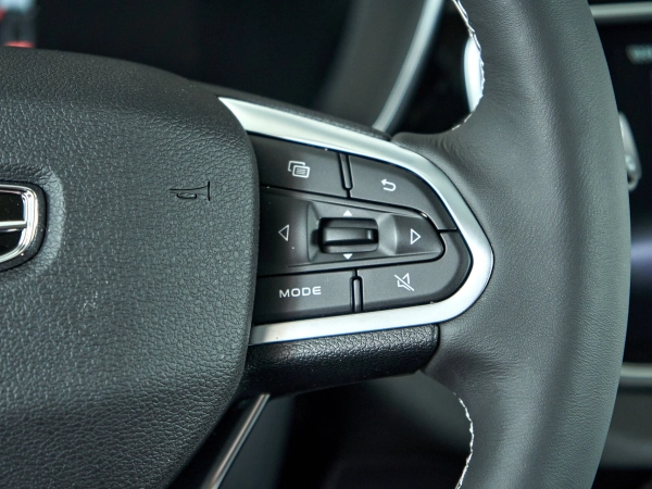 Geely Atlas Pro, I фото №19