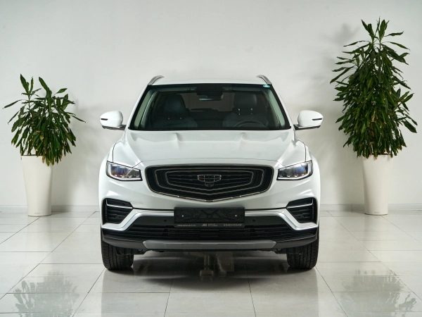 Geely Atlas Pro, I фото №2