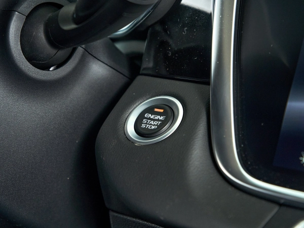 Geely Atlas Pro, I фото №21