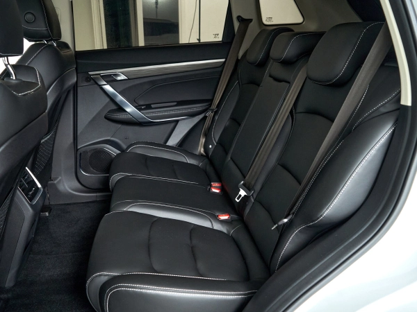 Geely Atlas Pro, I фото №22
