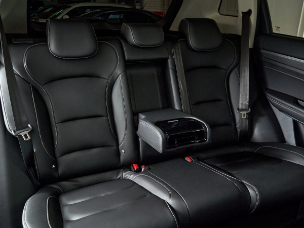 Geely Atlas Pro, I фото №23