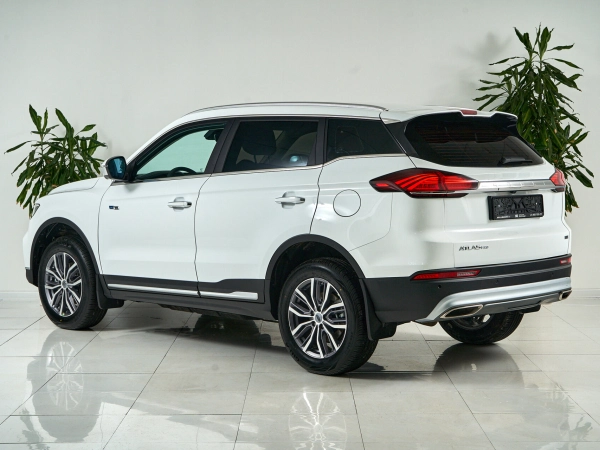 Geely Atlas Pro, I фото №4