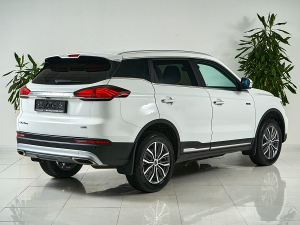 Geely Atlas Pro, I фото №5